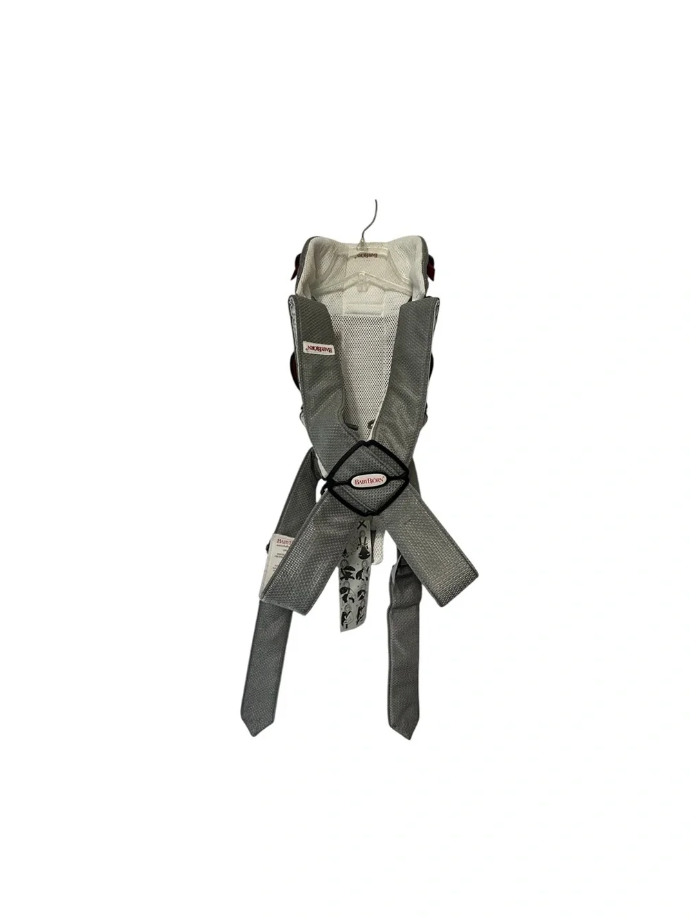 Baby Bjorn mesh carrier